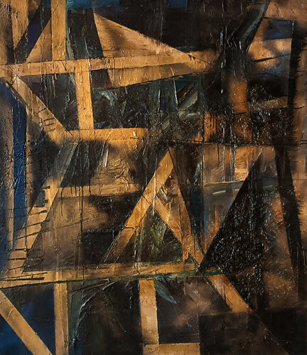''Continuity'' Gustavs Filipsons