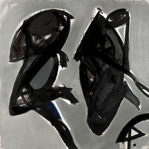 ''Signs'' di Gustavs Filipsons, Pittura in vendita su Singulart