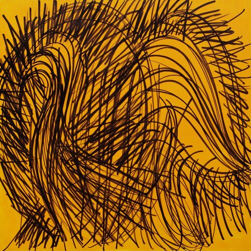 ''Waves'' di Gustavs Filipsons, Pittura in vendita su Singulart