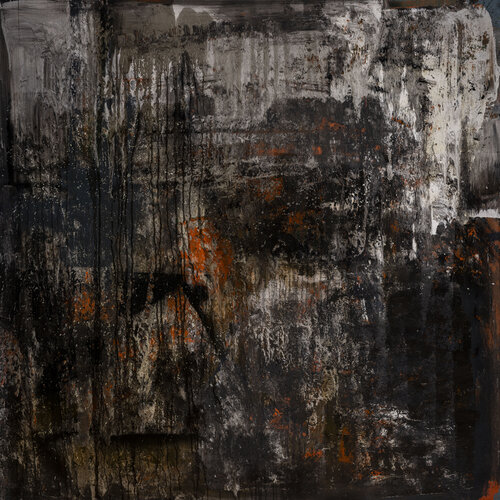 ''Landscape'' di Gustavs Filipsons, Pittura in vendita su Singulart