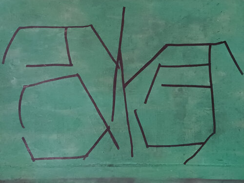 ''Butterfly'' by Gustavs Filipsons, 회화 for Sale on Singulart