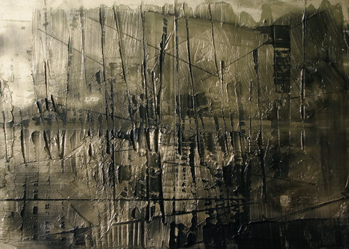 "Landscape" von Gustavs Filipsons, Malerei kaufen auf Singulart