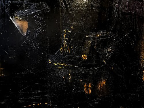 "Black star" Gustavs Filipsons