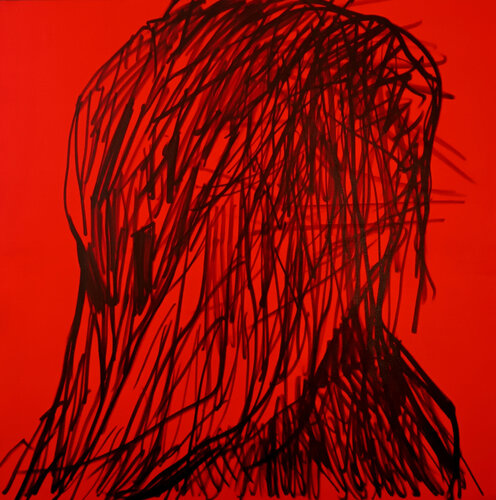 ''In silence'' di Gustavs Filipsons, Pittura in vendita su Singulart