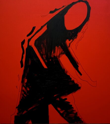 ''Inner child'' Gustavs Filipsons