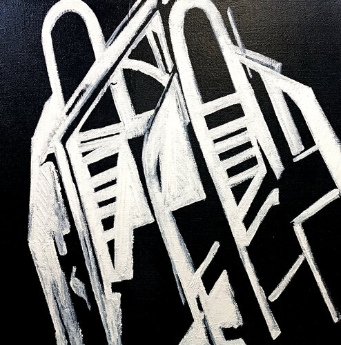 ''Interstellars'' Gustavs Filipsons