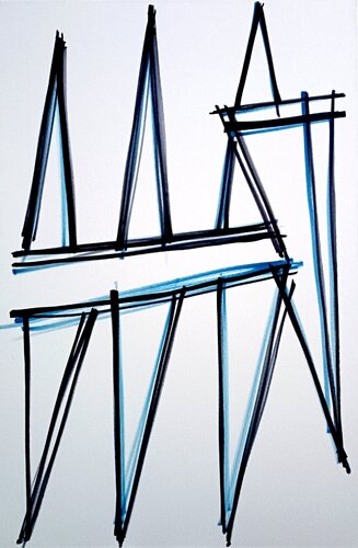 ''Escape'' di Gustavs Filipsons, Pittura in vendita su Singulart