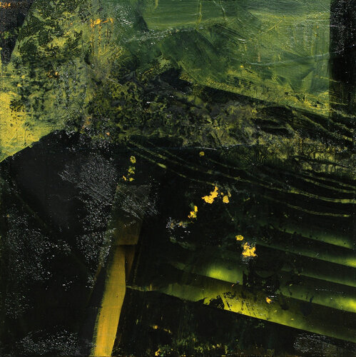 ''Breathing Earth'' di Gustavs Filipsons, Pittura in vendita su Singulart
