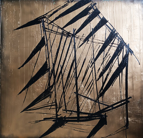 ''Rain Man" Gustavs Filipsons