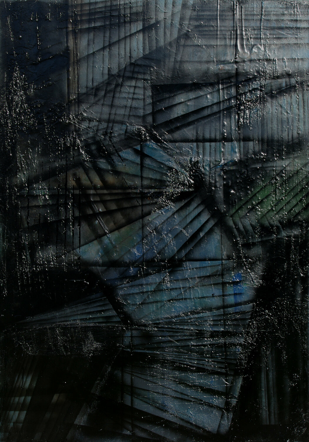 ''Recollection'' Gustavs Filipsons
