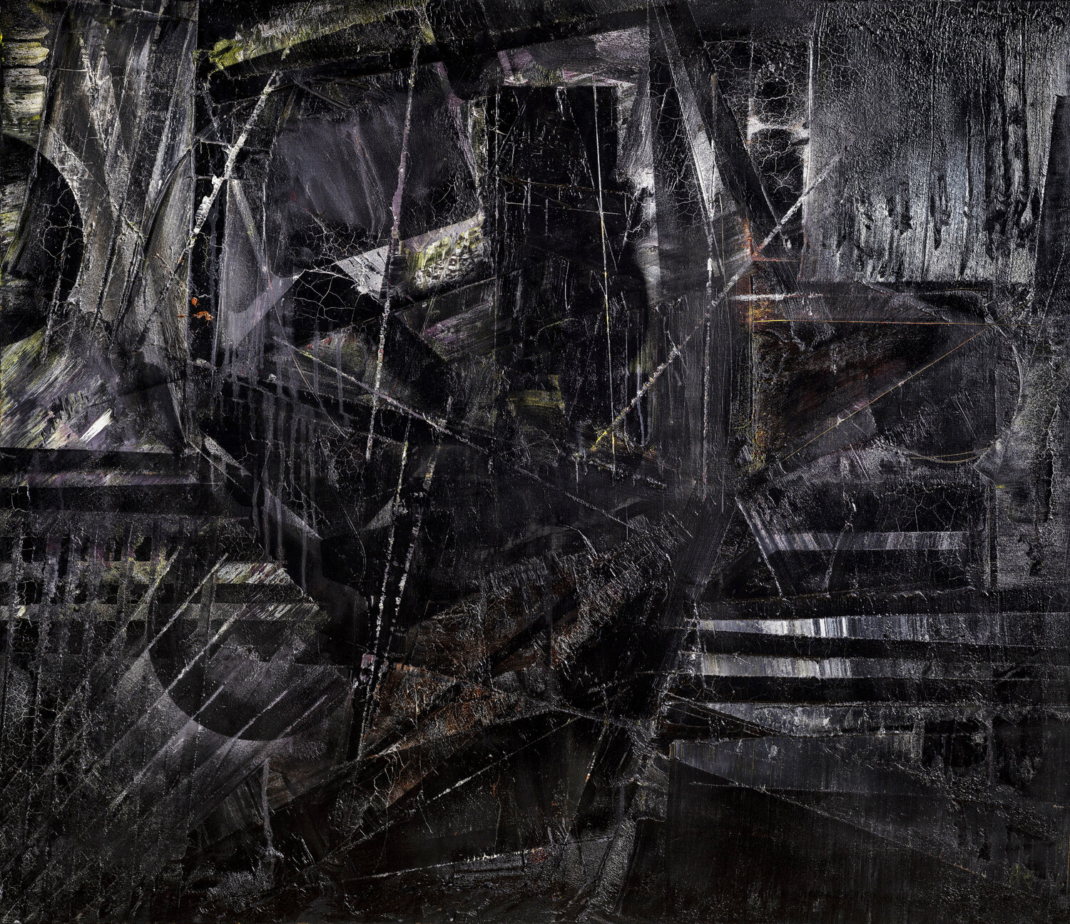 ''Extraction'' Gustavs Filipsons