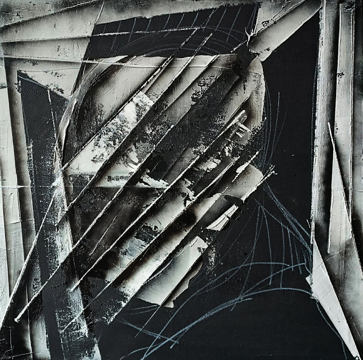 ''Shadowline" Gustavs Filipsons