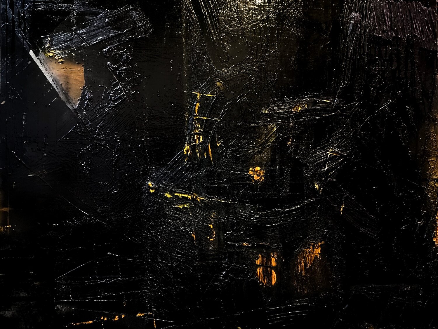 "Black star" Gustavs Filipsons
