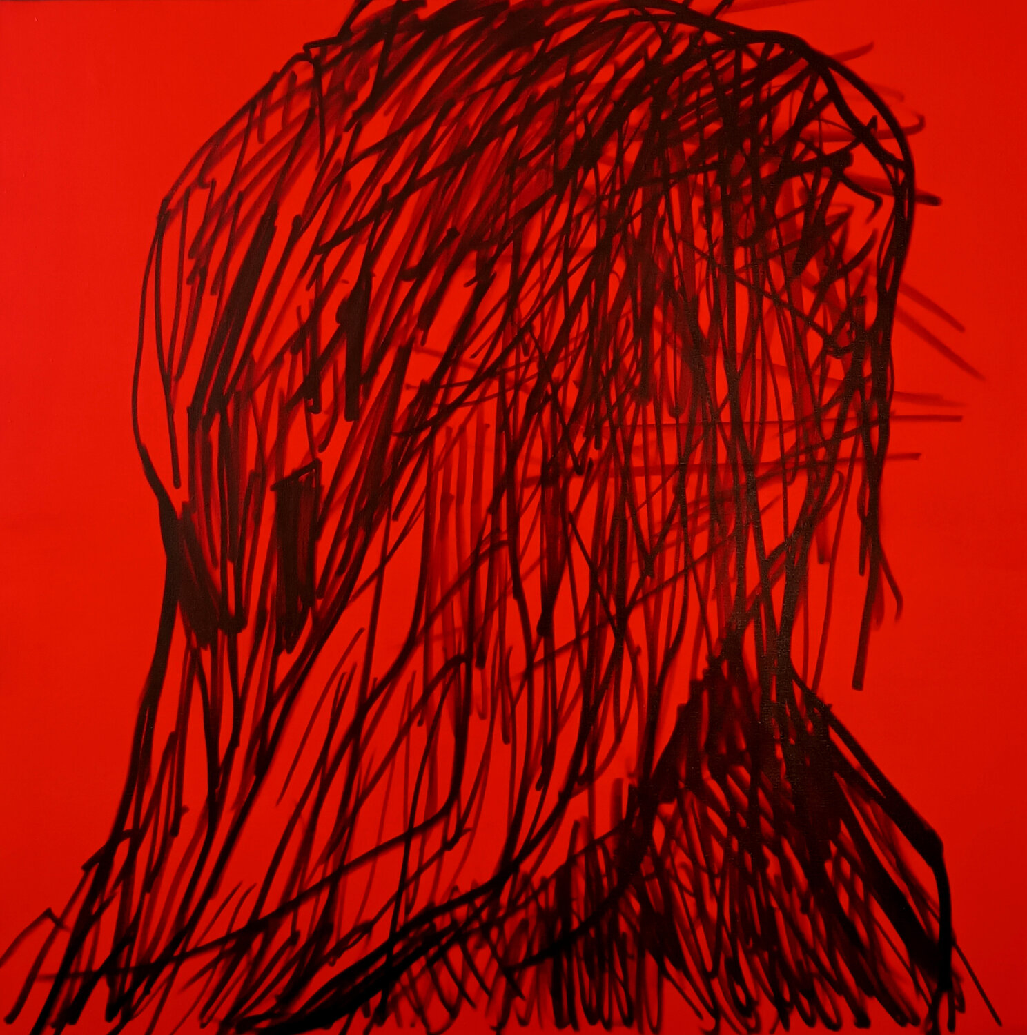 ''In silence'' Gustavs Filipsons