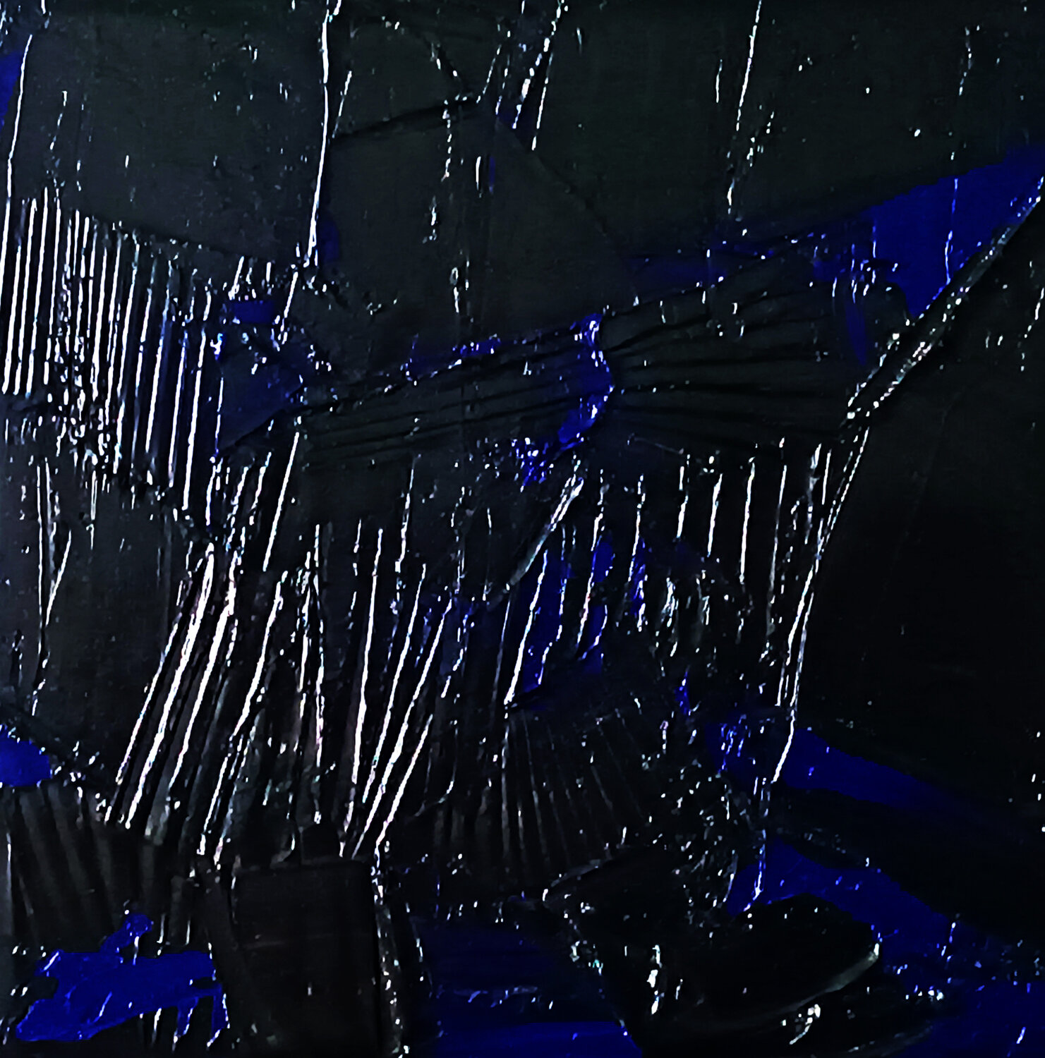 ''Initiation'' Gustavs Filipsons