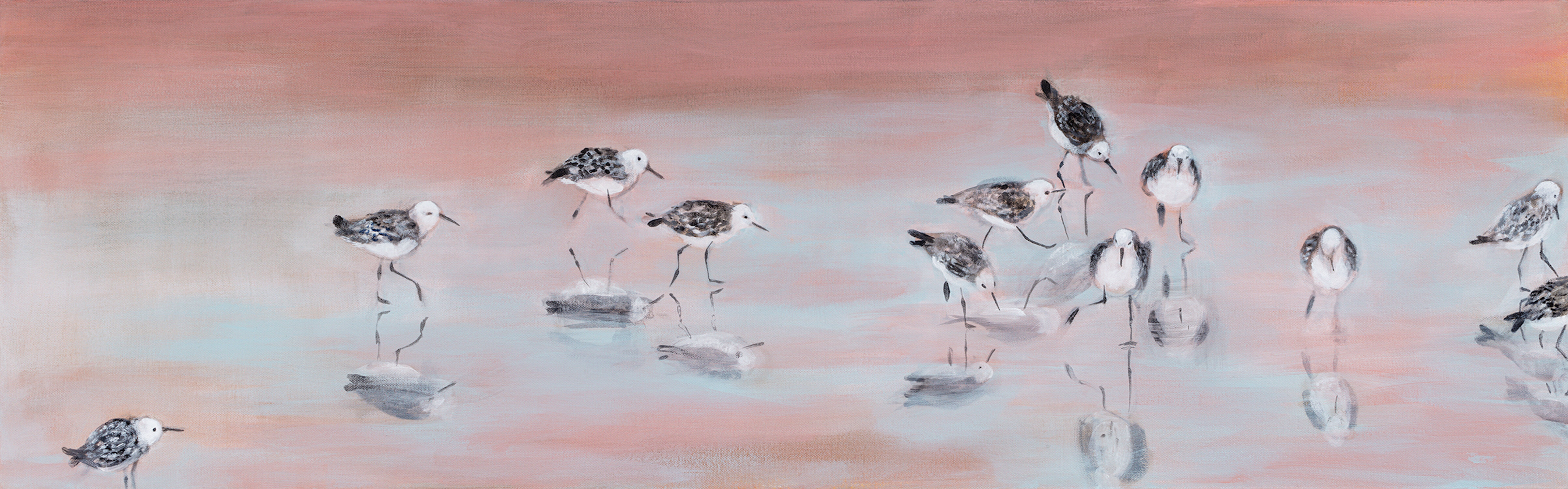 Topic Sandpaper paintings