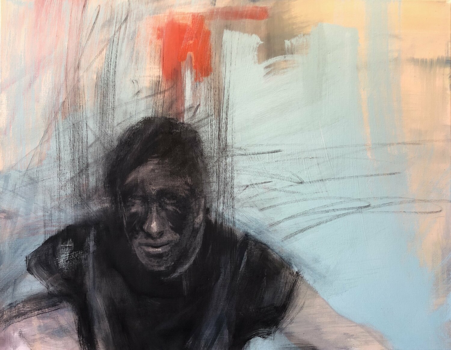 Outsider Tracy Ostmann Haschke