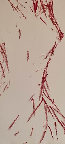 la Femme de Jean-Baptiste Van den Heede, Pintura a la venta en Singulart