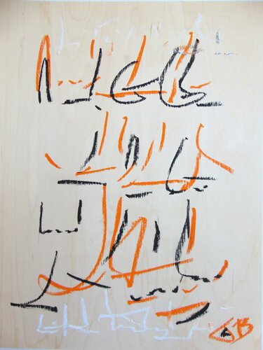 Conversations by Jean-Baptiste Van den Heede, 회화 for Sale on Singulart