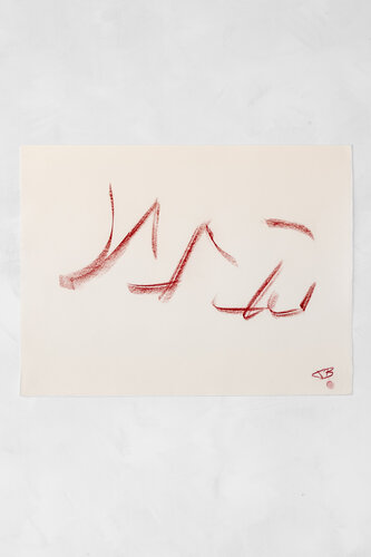 ECRITURES by Jean-Baptiste Van den Heede, 회화 for Sale on Singulart