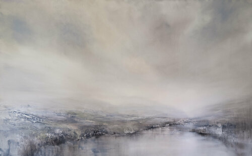 Morgentau Annette Schmucker