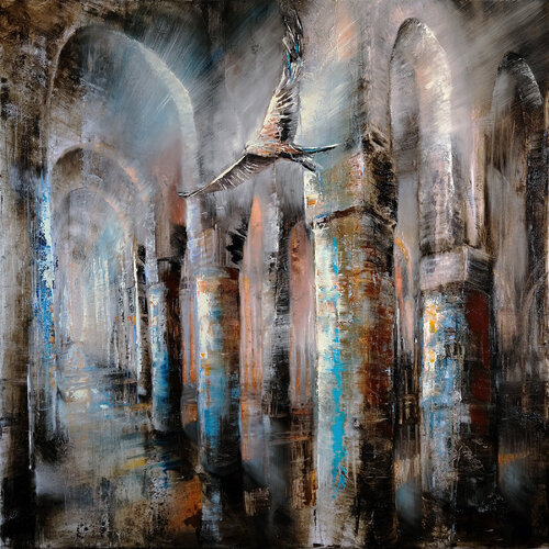 Licht und Schatten Annette Schmucker