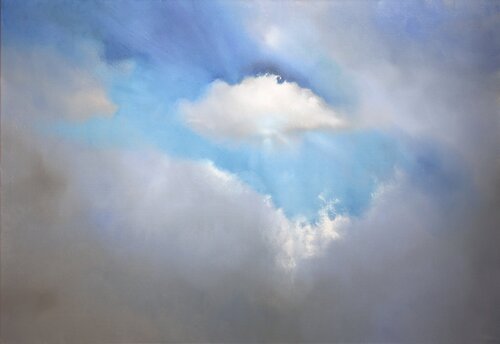 Close your eyes and drift away Annette Schmucker