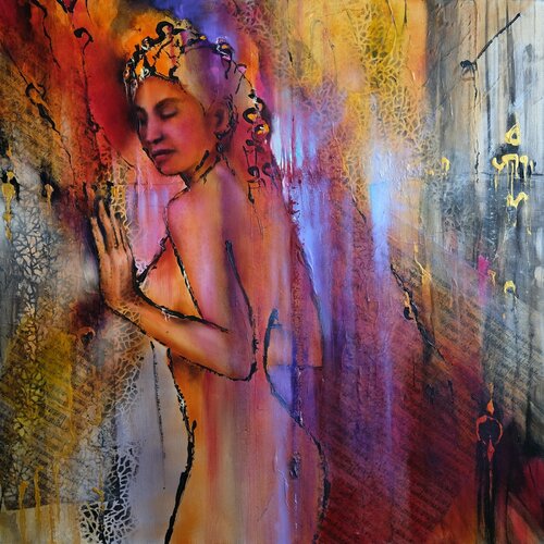 Tagtraum Annette Schmucker