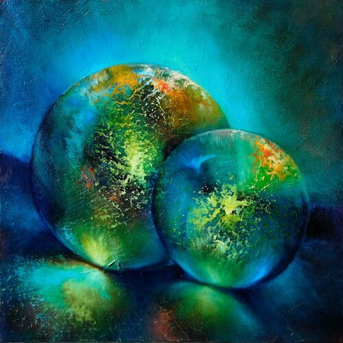 Lichtspiel Annette Schmucker