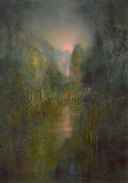 Das Geheimnis - the secret Annette Schmucker