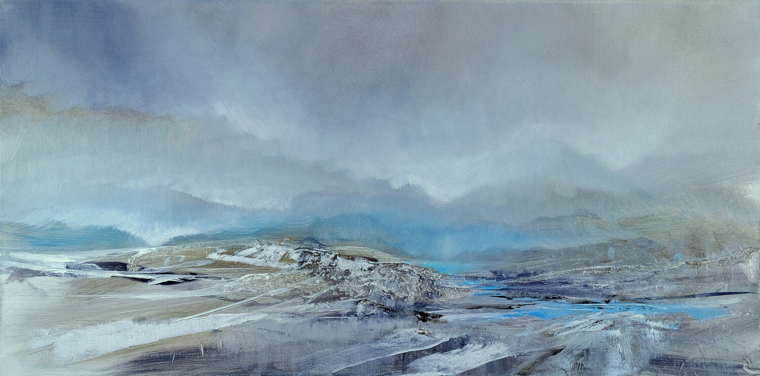 Stille Annette Schmucker