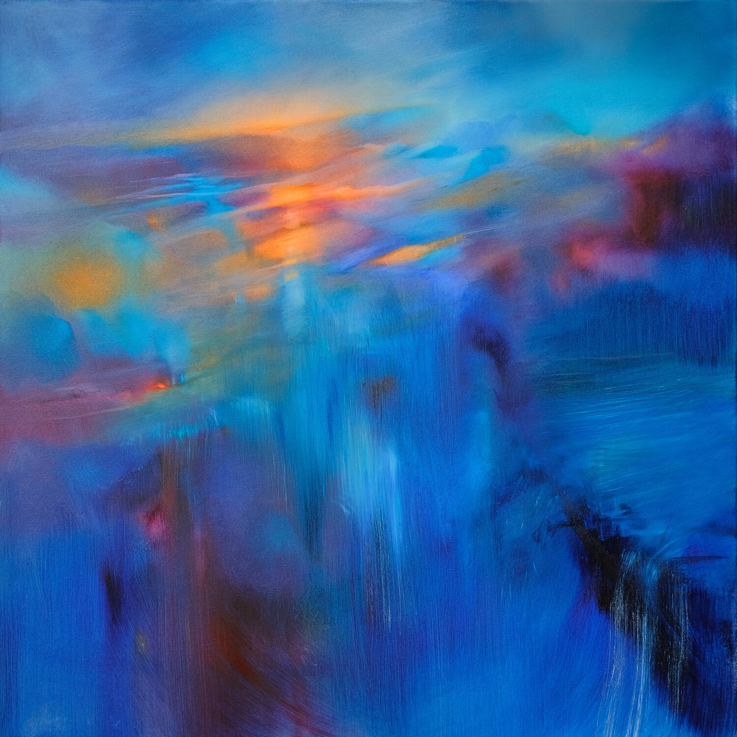 Flow Annette Schmucker