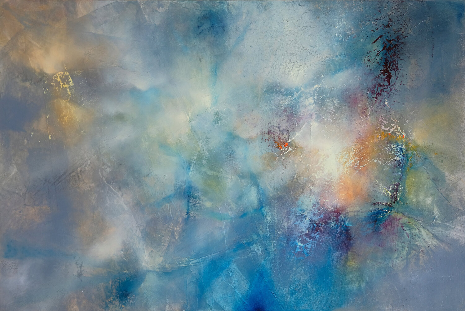 Infinity Annette Schmucker