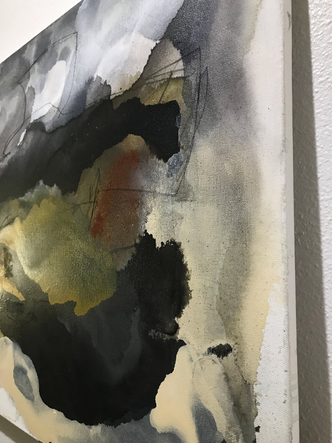 Kris Haas Artist: Paintings for sale - Singulart