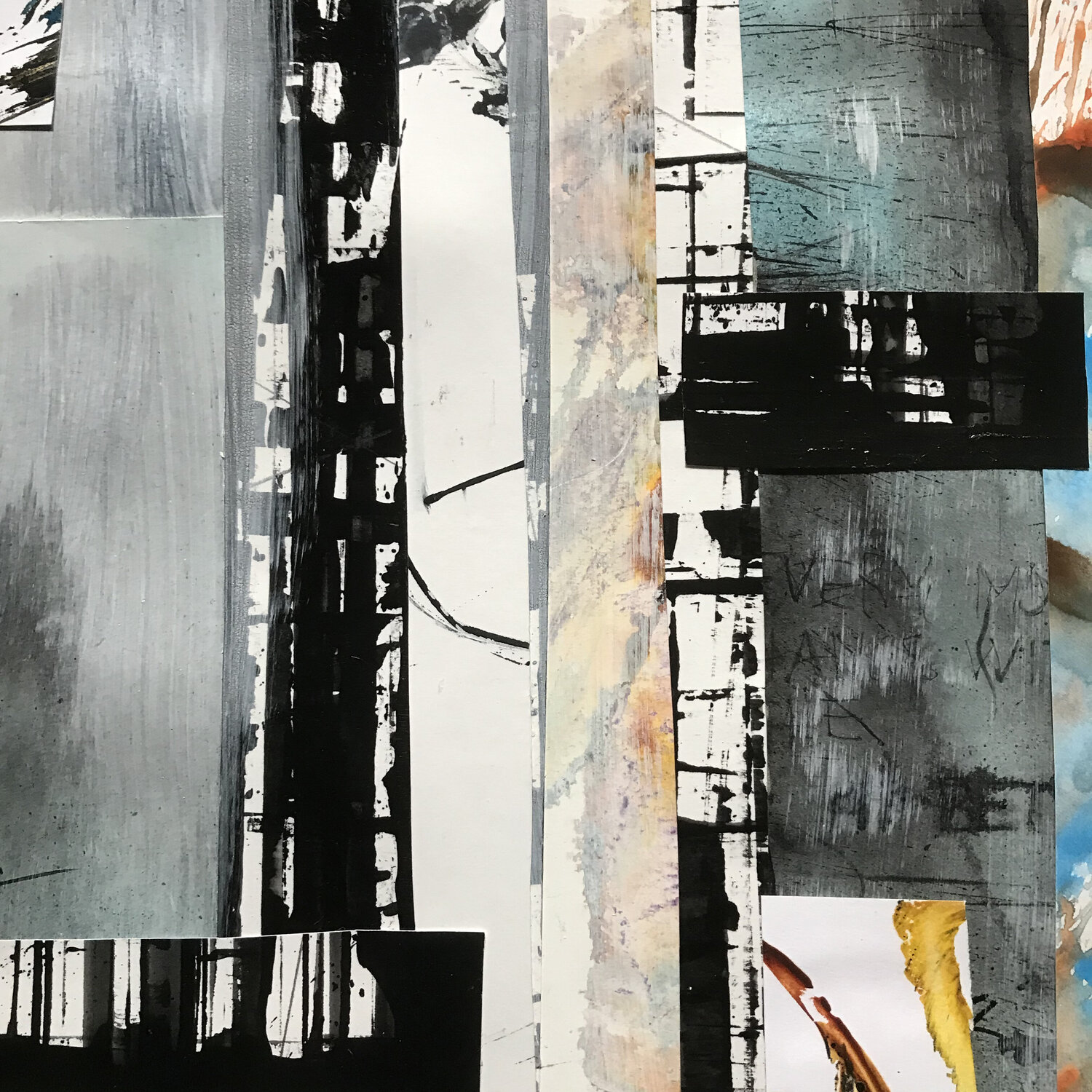 Kris Haas Artist: Paintings for sale - Singulart