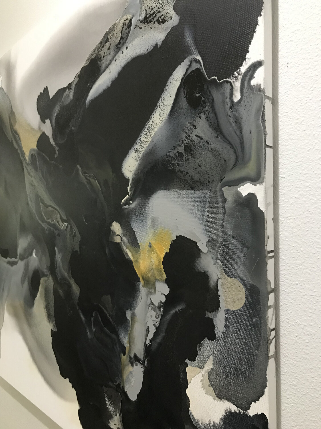 Kris Haas Artist: Paintings for sale - Singulart