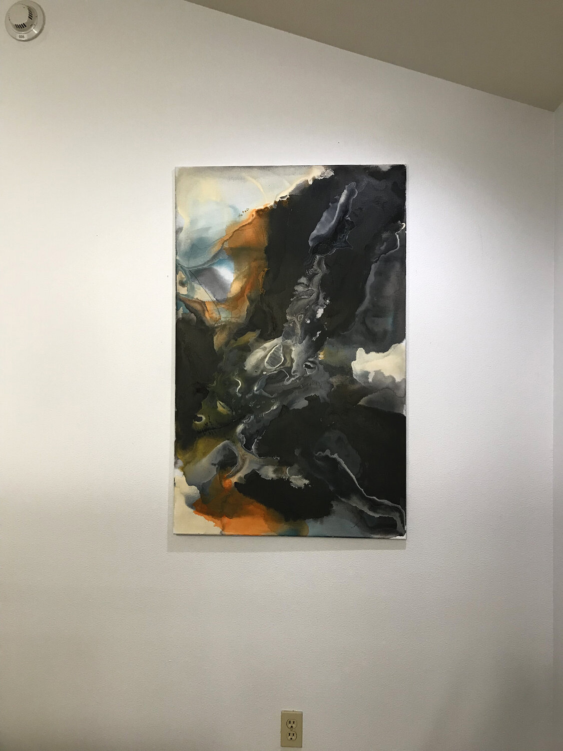 Kris Haas Artist: Paintings for sale - Singulart