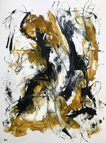 Kris Haas Artist: Paintings for sale - Singulart