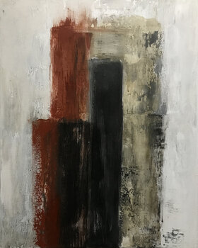 Kris Haas Artist: Paintings for sale - Singulart