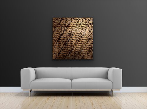 Versaci van Mr.Popcorn, Schilderij te koop op Singulart