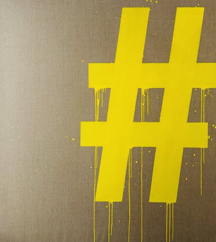 That's what i'm talkin about von Mr.Popcorn, Malerei kaufen auf Singulart