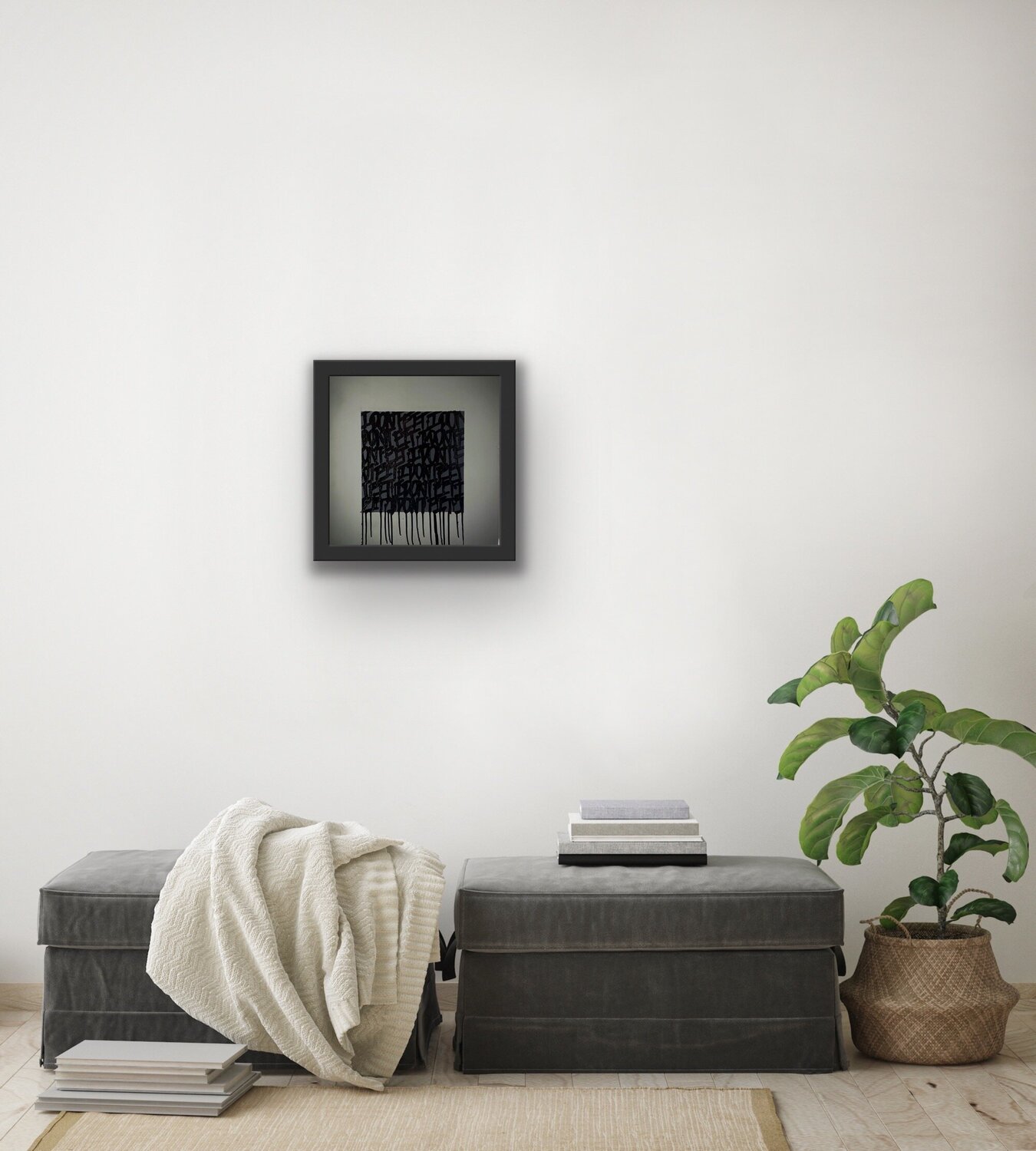 I don't fit Mr.Popcorn