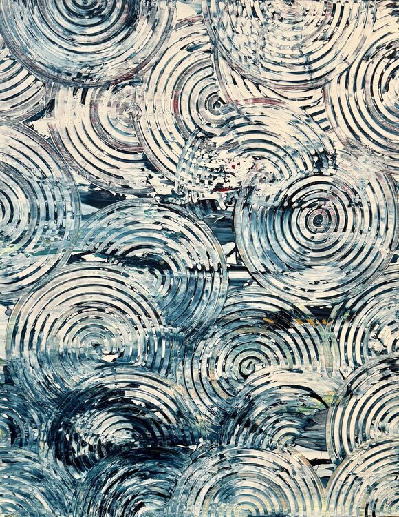 Soul in Motion Nena Lang