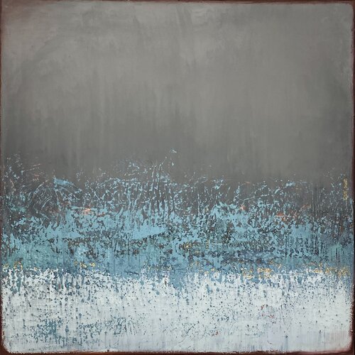 Oxygène von Brigitte Dravet, Malerei kaufen auf Singulart