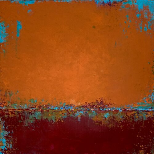 Lover dose par Brigitte Dravet, Peinture en vente sur Singulart