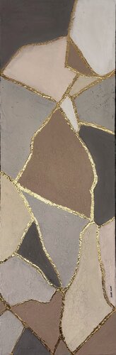Another life von Brigitte Dravet, Malerei kaufen auf Singulart