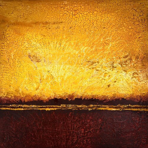 Viva la Vida van Brigitte Dravet, Schilderij te koop op Singulart