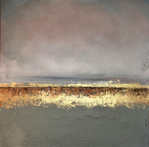 follow your dreams di Brigitte Dravet, Pittura in vendita su Singulart