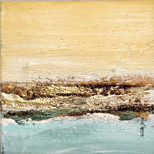 Vague 33 Brigitte Dravet