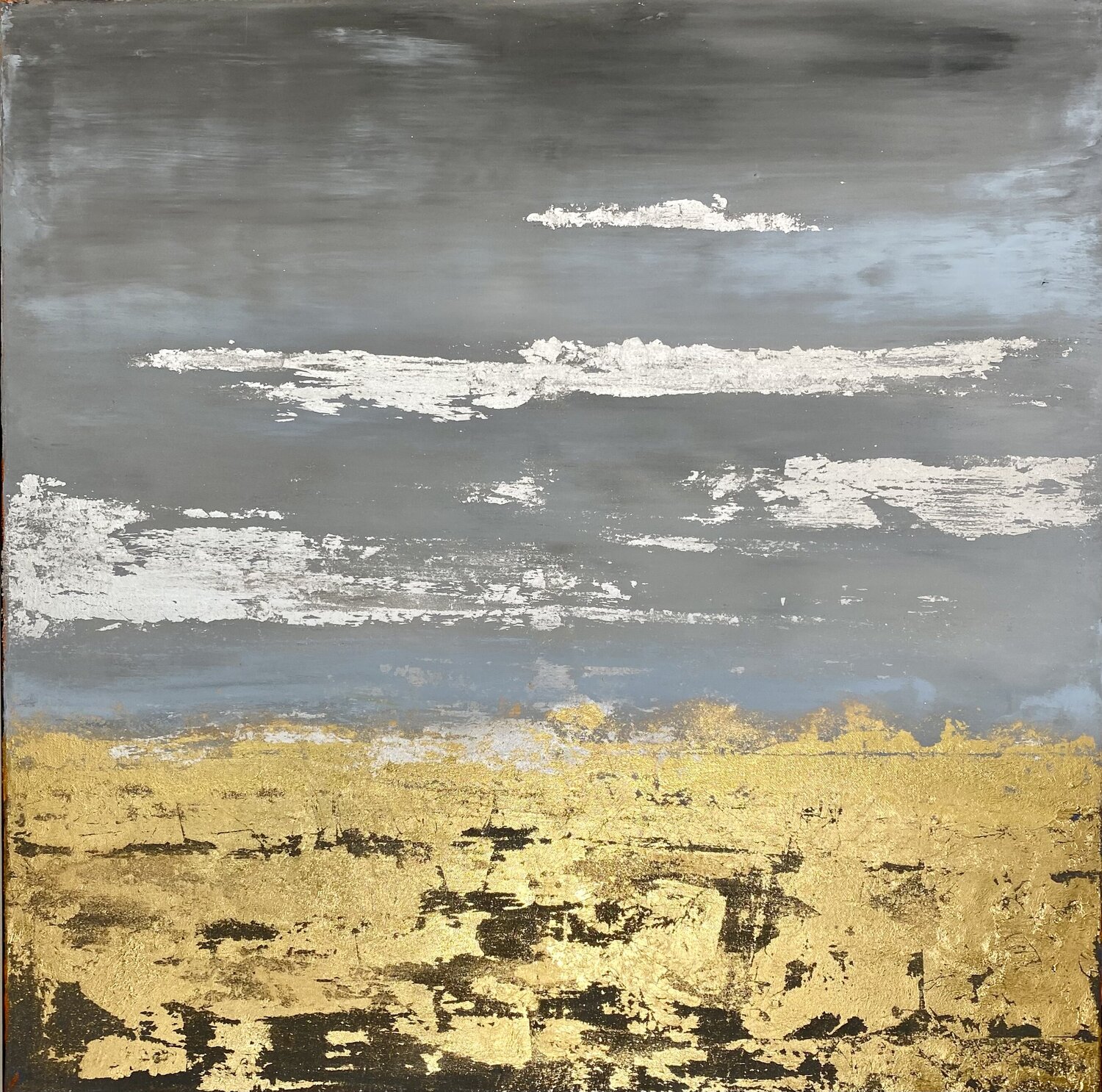 Peace of dream Brigitte Dravet